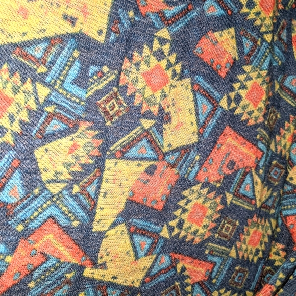 LuLaRoe Sarah Cardigan - Picture 2 of 3